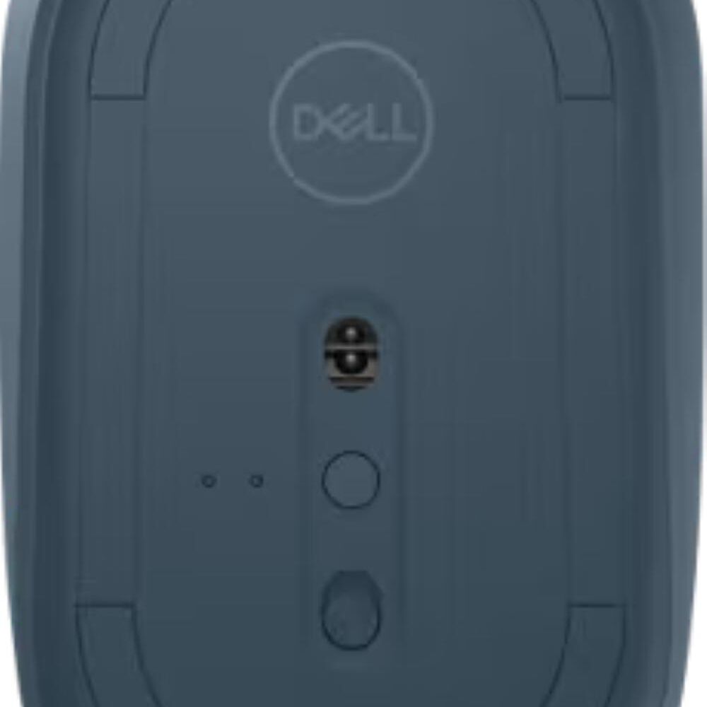 Mouse Dell Ms3320w-dg-r Wireless Bluetooth Midnight Green image number 2.0